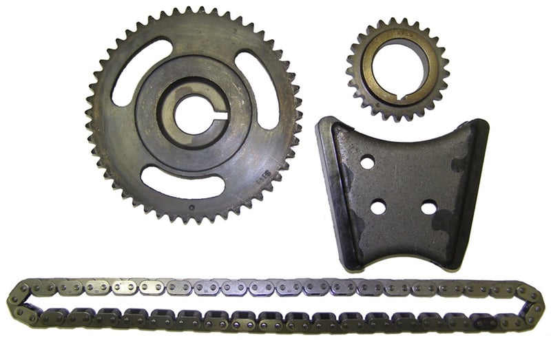 Cloyes Engine Timing Chain Kit - 9-0700S
